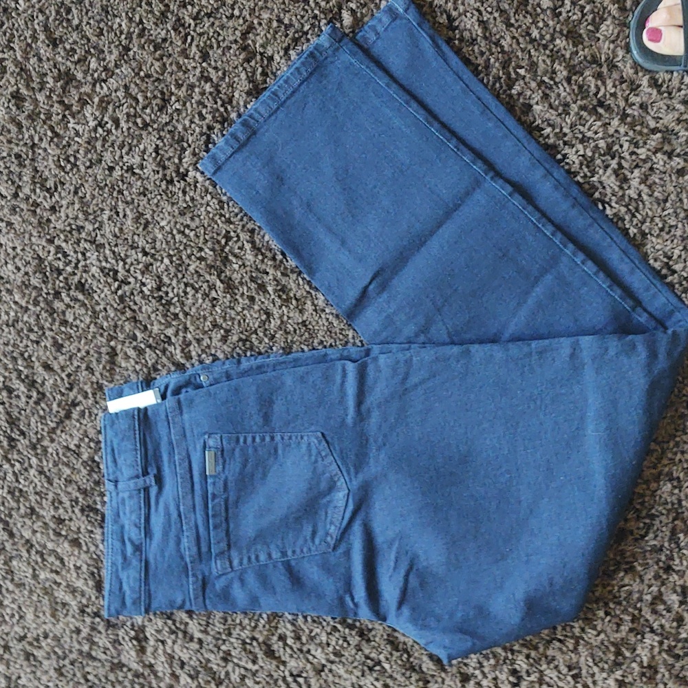 Women's Jaclyn Smith jeans (Size 16)